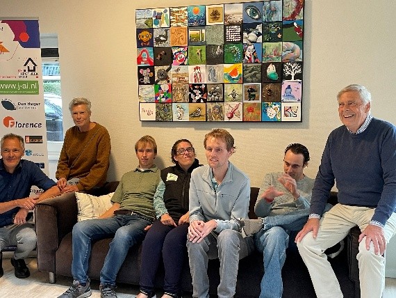 Tableau cadeau